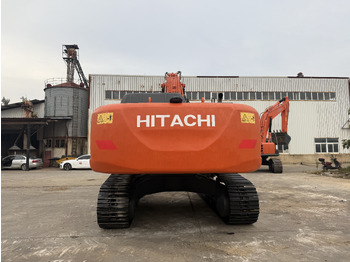 Leasing HITACHI used hitachi 350-5g  excavator HITACHI used hitachi 350-5g  excavator: afbeelding 4