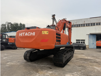 Leasing HITACHI used hitachi 350-5g  excavator HITACHI used hitachi 350-5g  excavator: afbeelding 5