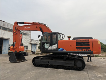 Leasing HITACHI used hitachi 350-5g  excavator HITACHI used hitachi 350-5g  excavator: afbeelding 3