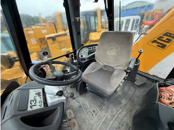 Mobiele graafmachine JCB 3CX: afbeelding 4