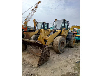 Lader KOMATSU WA320-5