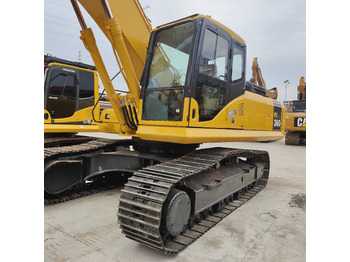 Rupsgraafmachine KOMATSU PC360