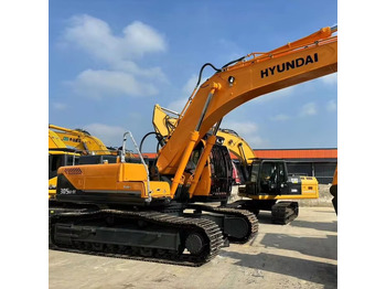 Graafmachine HYUNDAI