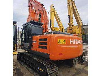 Rupsgraafmachine HITACHI ZX200