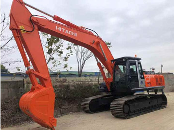 Rupsgraafmachine Original Japan Hitachi ZX350 Excavator Hitachi Excavator in Low Price for Hot Sale: afbeelding 3