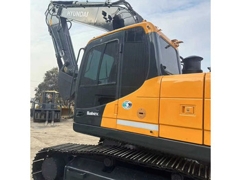 Graafmachine HYUNDAI