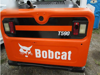 Schranklader Used Bobcat T590 Used Skid Steer Loader with Good Condition for Sale S160 S185 S300 S330 T590 3T 4T 5T 2T [ Copy ] [ Copy ] [ Copy ] [ Copy ] [ Copy ]: afbeelding 3