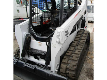 Schranklader BOBCAT S160