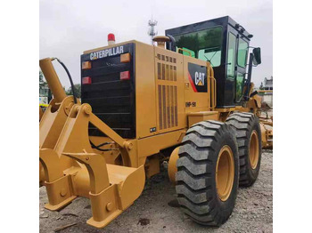 Grader Used CAT 140H Motor Grader  From Japan with Excellent Performance Caterpillar 140h in Good Condition for Sale [ Copy ] [ Copy ]: afbeelding 4