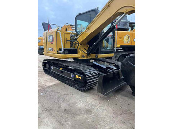 Graafmachine Used Caterpillar CAT 307E2 Crawler Mini Hydraulic Digger Second Hand Cat 307E2 Excavator: afbeelding 5