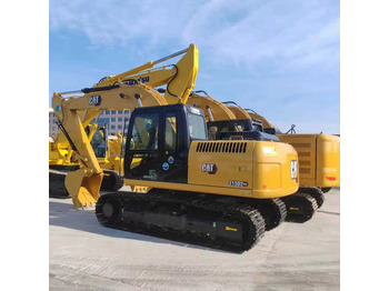 Graafmachine CATERPILLAR 315D2GC