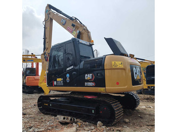 Graafmachine CATERPILLAR 312D2