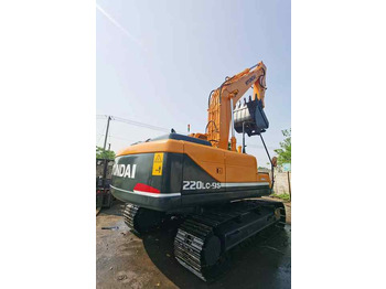 Graafmachine Used HYUNDAI R220-9S New Model Excavator Second Hand Machine Popular Brand Korean hyundai Hydraulic Machinery [ Copy ] [ Copy ] [ Copy ] [ Copy ] [ Copy ]: afbeelding 5