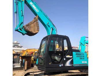 Graafmachine KOBELCO