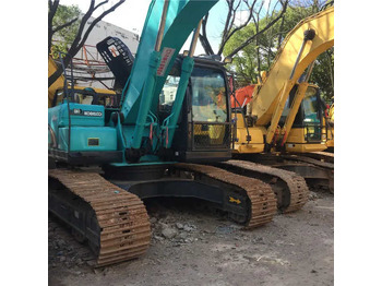 Graafmachine KOBELCO