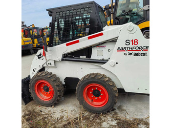 Schranklader BOBCAT S16