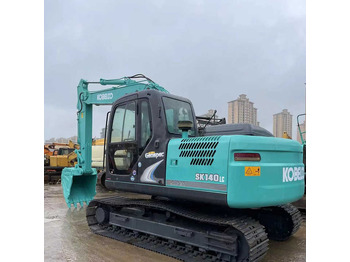 Graafmachine KOBELCO