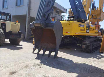 Graafmachine Used Volvo EC480 for Sale  , Original Excavator for Sale [ Copy ]: afbeelding 5