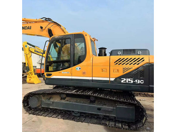 Graafmachine HYUNDAI