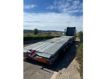 Nieuw Autovrachtwagen vrachtwagen MAN TGX: afbeelding 5