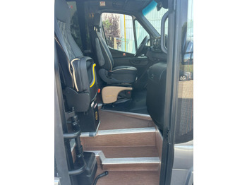 Nieuw Minibus, Personenvervoer MERCEDES-BENZ SPRINTER 519: afbeelding 4