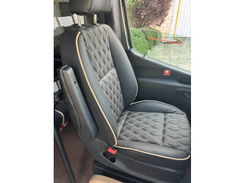 Nieuw Minibus, Personenvervoer MERCEDES-BENZ SPRINTER 519: afbeelding 5