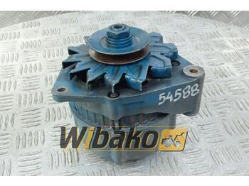 Dynamo DEUTZ