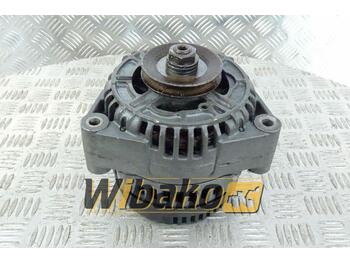 Dynamo DEUTZ