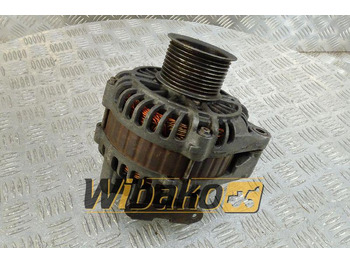 Dynamo DEUTZ