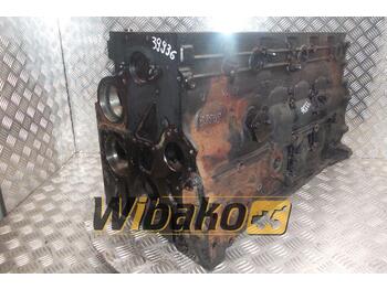 Cilinderblok IVECO