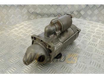 Starter BOSCH