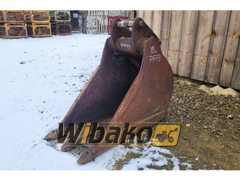 Graafbak LIEBHERR