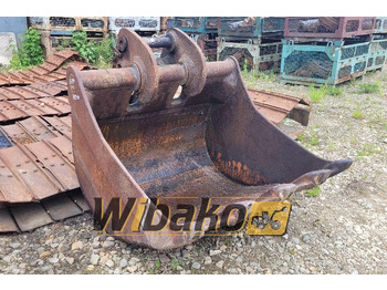 Graafbak LIEBHERR