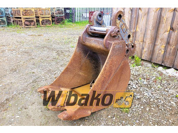 Graafbak LIEBHERR