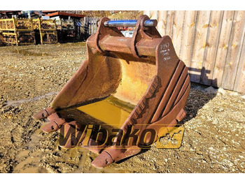 Graafbak LIEBHERR