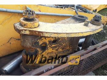 Snelwissel LIEBHERR
