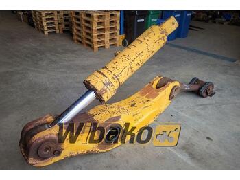 Snelwissel LIEBHERR