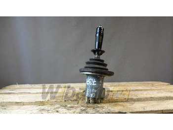 Hydraulische klep voor Bouwmachine Case 1088 P4743324M: afbeelding 2