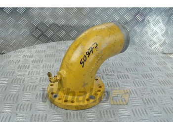 Inlaatspruitstuk CATERPILLAR