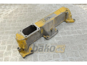 Inlaatspruitstuk CATERPILLAR