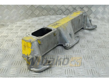 Inlaatspruitstuk CATERPILLAR