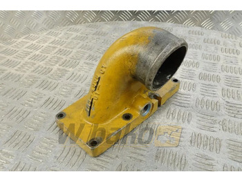 Inlaatspruitstuk CATERPILLAR