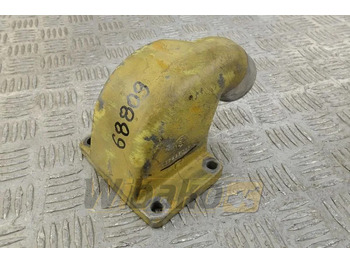 Inlaatspruitstuk CATERPILLAR