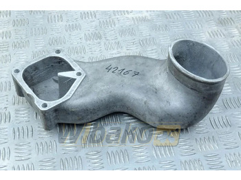 Inlaatspruitstuk CATERPILLAR