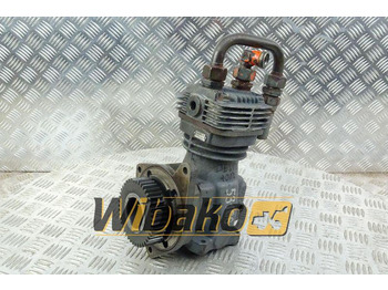 Compressor DEUTZ