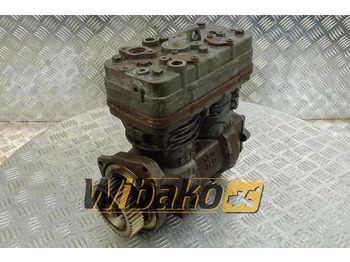 Compressor DEUTZ