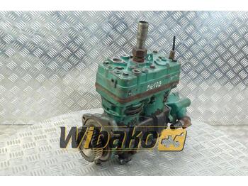 Compressor DEUTZ
