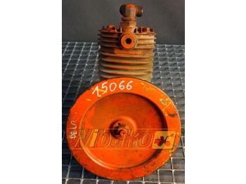 Compressor KNORR-BREMSE