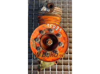 Compressor KNORR-BREMSE