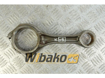 Krukstang IVECO